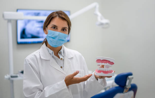 Best Emergency Denture Repair in Trenton, MO