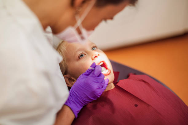 Best Emergency Treatment for Oral Infections in Trenton, MO
